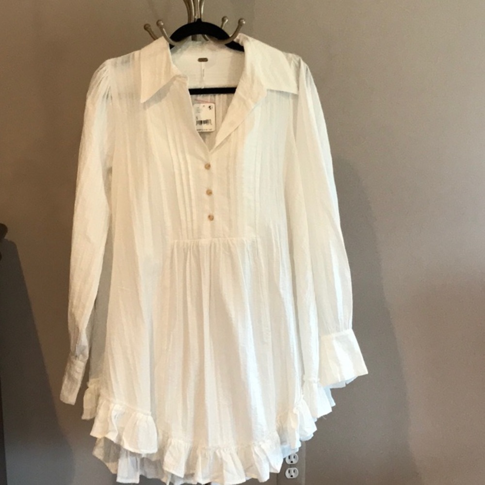 NWT! Free People Dress